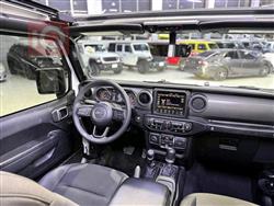 جیپ رانگلەر